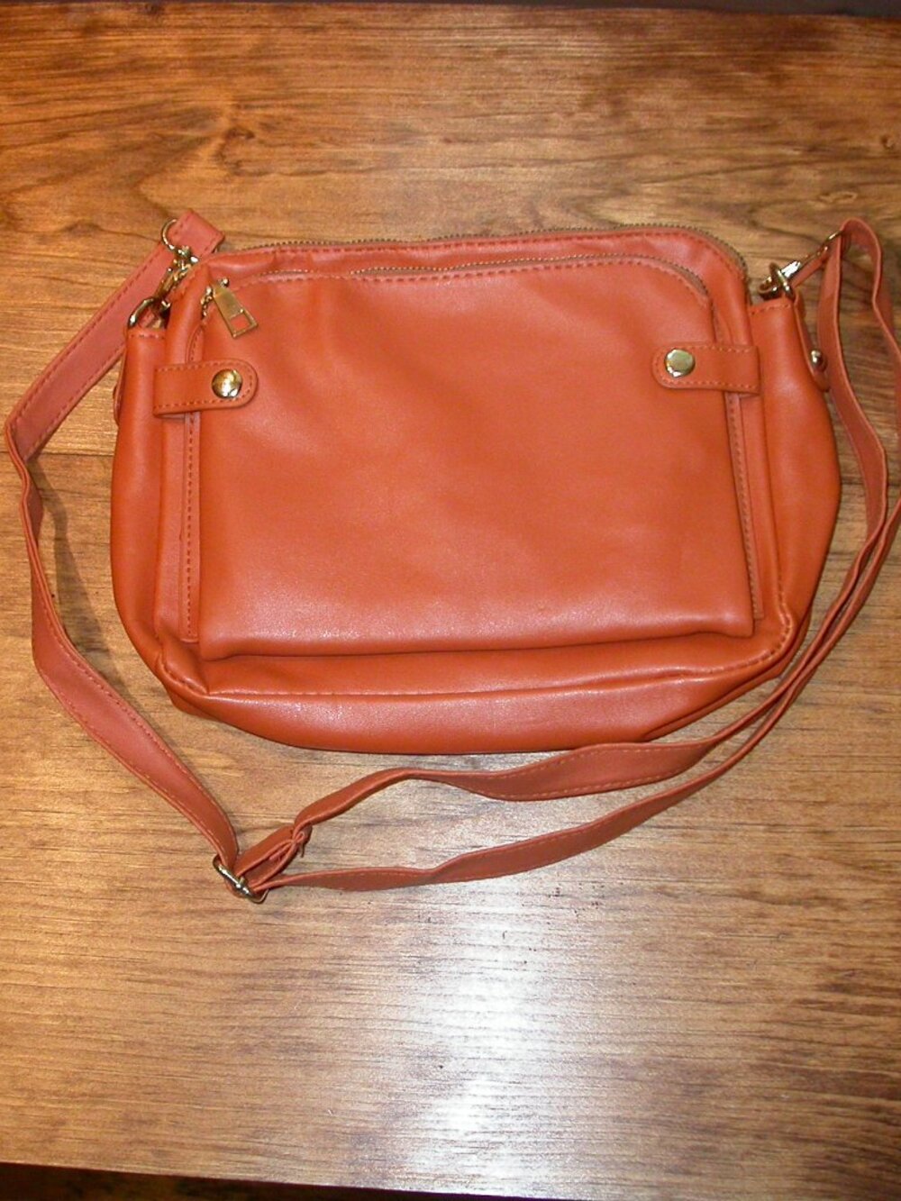 Leather Purse